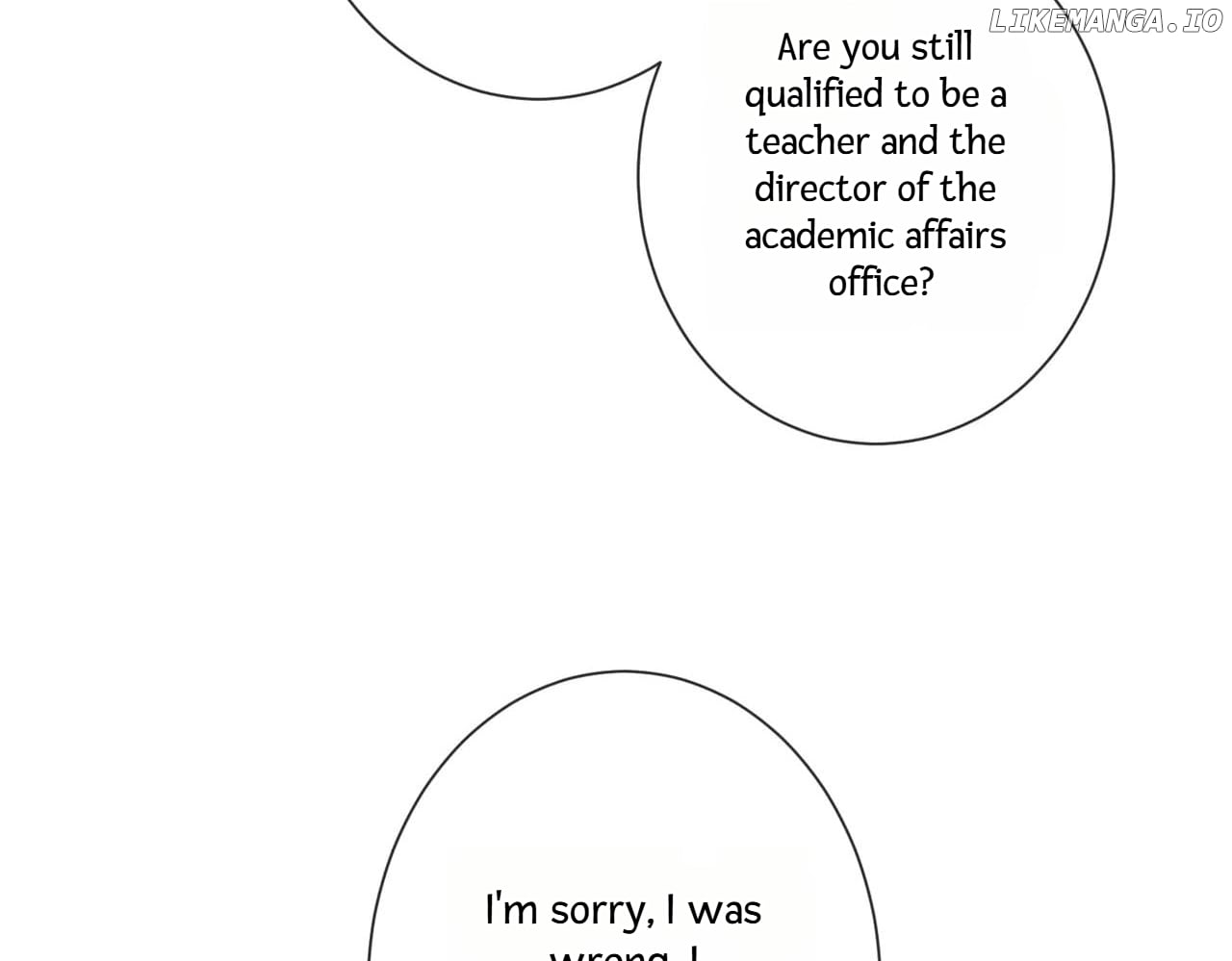Almighty Boss, Beautiful and Dashing chapter 21 - page 56